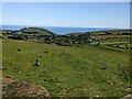 Sea views from near Craig-faden-isaf