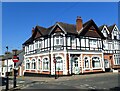 Former Roebuck pub in Rochester