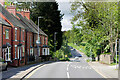 Llangollen Road, Acrefair