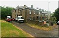 Bolland Buildings, Raw Nook, Low Moor