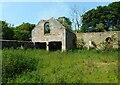NO5705 : Former stables, Innergellie by Richard Sutcliffe