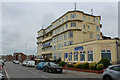 The Expanse Hotel, Bridlington