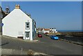 Shore Street, Cellardyke