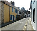 Cottage on John Street