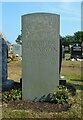 A distinctive gravestone, Pittenweem Cemetery