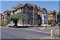 Sandgate Road, Folkestone