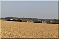 Farm buildings