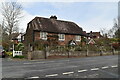 Market Heath Cottage