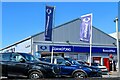 Walton : SsangYong Rowcliffes