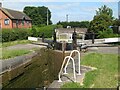 Wardle lock