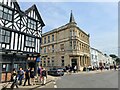 Bridge Street, Stratford upon Avon