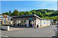 Combe Martin : Co-Op