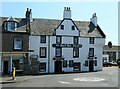 The Golf Hotel, Crail