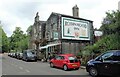 Robin Hood Inn, Cragg Vale