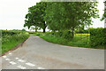ST7106 : Junction near Brockhampton Green by Derek Harper