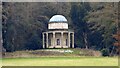 Ring Temple at Audley End