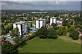 Loweswater House, Sandhurst House and Waltham House