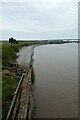 River Ouse at Boothferry Bridge