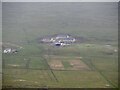 Newly completed houses, Cuidhir