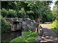 Caldwall Bridge No 12