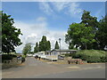SY9791 : Rockley Park holiday park, Poole by Malc McDonald