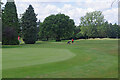 Stourbridge Golf Club