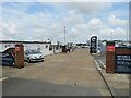 Cobbs Quay Marina, Hamworthy, Poole