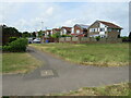 Falconer Drive, Hamworthy, Poole