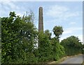 Obelisk on Breach Hill Common