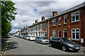 Raby Street in Wolverhampton