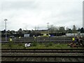 Sidings near Stourbridge Junction