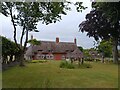 Church End, Letcombe Bassett