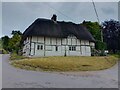 Rectory Cottage, Letcombe Bassett