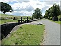 Grindley Brook lock number 5