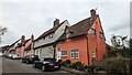 7 - 9 Shilling Street, Lavenham