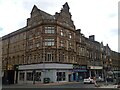 SE1633 : Former Royal Hotel, Darley Street, Bradford by Stephen Armstrong
