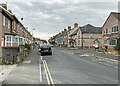 Taunton: along Greenway Avenue