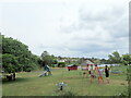 Mylor Bridge recreation ground