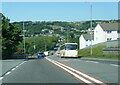 A4120 Heol-Y-Bont