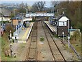 Moreton-in-Marsh Railway Station