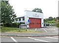 Fire Station, Chew Magna