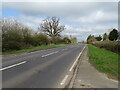 A44, Little Compton