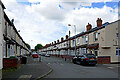 Maxwell Road in Wolverhampton