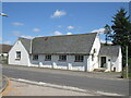 Lagwyne Village Hall