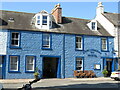 Kirkcudbright Bay Hotel