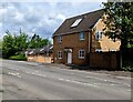 Detached house, Llantarnam Road, Cwmbran