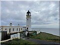 Tiumpan Head Lighthouse