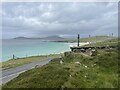 Roadside views of Harris