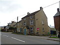 House on Worcester Road