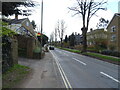 Burford Road (A361)